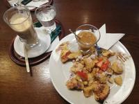 Zeit für Kaiserschmarn