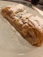 Apfelstrudel