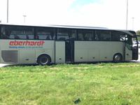 EHT Reisebus