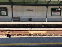 Haltestelle Schönbrunn