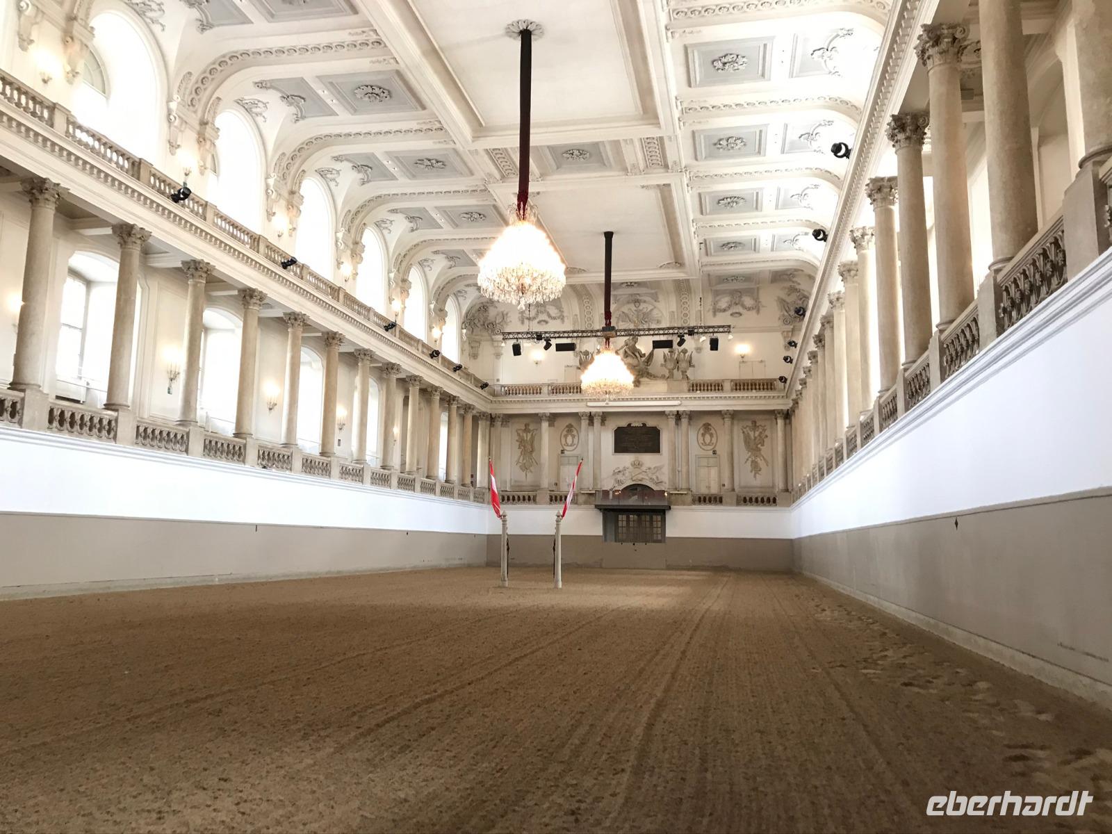 Spanische Hofreitschule (3)