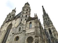 Stephansdom (2)