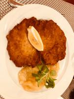 Wiener Schnitzel