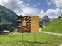 Auf der Käsestrasse