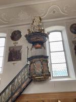 Kirche Schwarzenberg