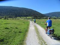 1 Radtour nach Schönfeld