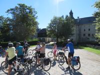 1 Radtour nach Schönfeld
