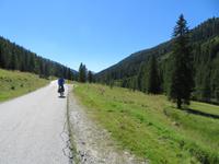 1 Radtour nach Schönfeld