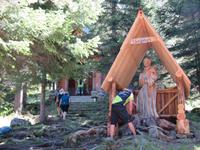 1 Radtour nach Schönfeld