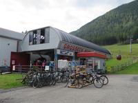 Freier Tag mit Wanderung zum Grosseck