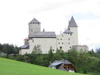 Schloss Mauterndorf
