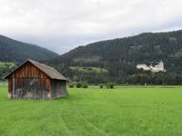 Radtour ins Riedlingtal