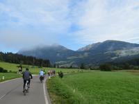 Radtour Weißprachtal
