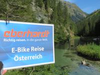 Radtour Weißprachtal