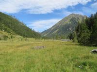 Radtour Weißprachtal