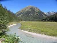 Radtour Weißprachtal