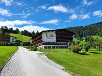 Hotel Elan Oberau