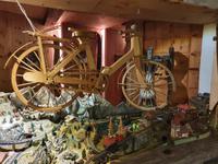 Tiroler Holzmuseum Auffach