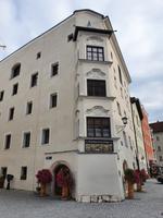 Rattenberg Geburtshaus hl. Notburga