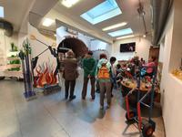 Glasbläserei Rattenberg