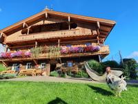 Hörbighof Thierbach