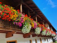 Kogel Rundweg Thierbach