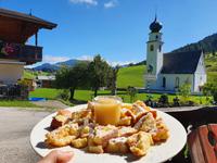 Thierbach - Kaiserschmarrn