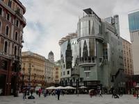 Auf dem Stephansplatz