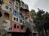 Hundertwasserhaus