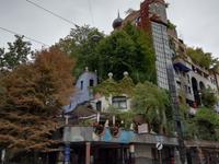 Hundertwasserhaus