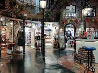 Hundertwasserpassage