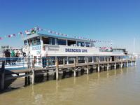 Schifffahrt auf dem Neusiedler See