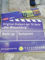 Rust war auch Drehort für den 