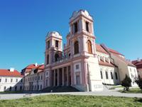 Stift Göttweig