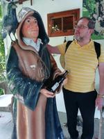 Gleich zweimal Josef