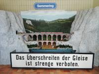 Im Semmering-Museum