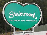 Ein Tag in der Steiermark