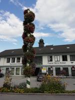 Ortsspaziergang durch Haus