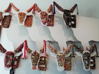 Im Schloss Trautenfels