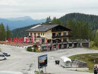 Einkehr am Dachstein