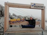 Auf Wiedersehen sagen Chauffeur Jan...