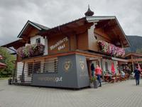 Wir besuchen das Mandlberggut