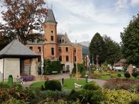 Das Schladminger Rathaus