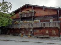Das Stadtmuseum in Schladming