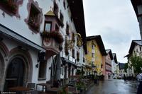 Historische Altstadt von Kitzbühel