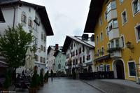 Historische Altstadt von Kitzbühel
