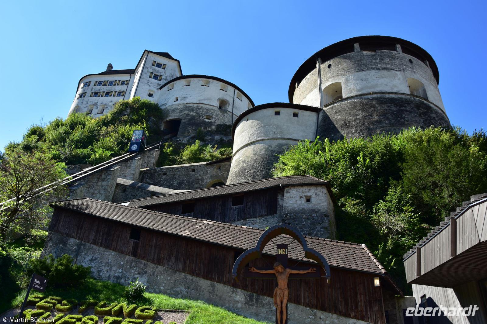 Festung Kufstein