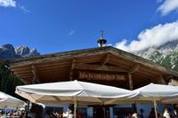 Wilder Kaiser - Ellmau - Wochenbrunner Alm (1.085 m)