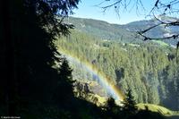 Krimmler Wasserfälle