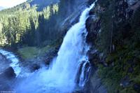 Krimmler Wasserfälle